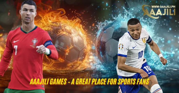 Aaajili Sports Betting Game– a great place for sports fans