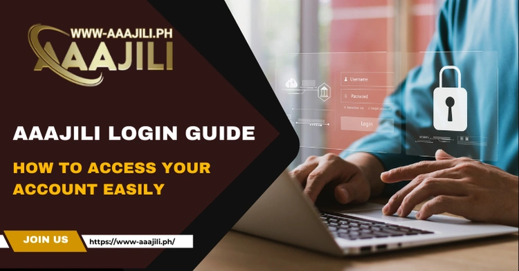 AAAJILI Login Guide - How to Access Your Account Easily