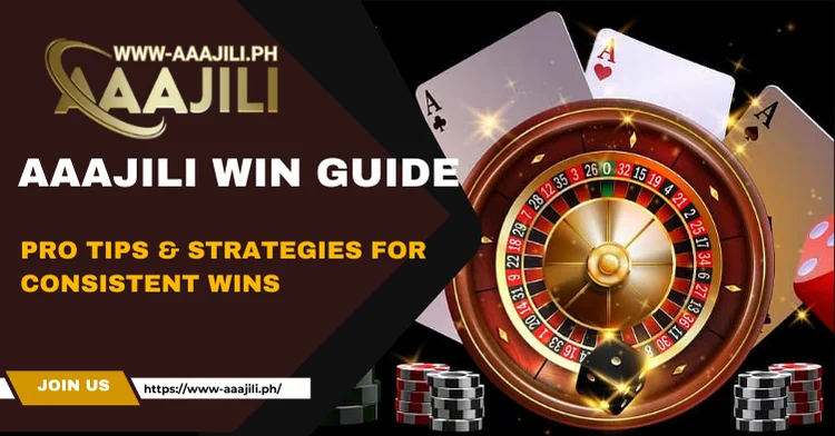 AAAJILI Win Guide