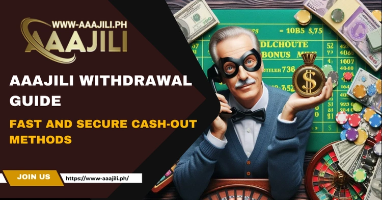 AAAJILI Withdrawal Guide