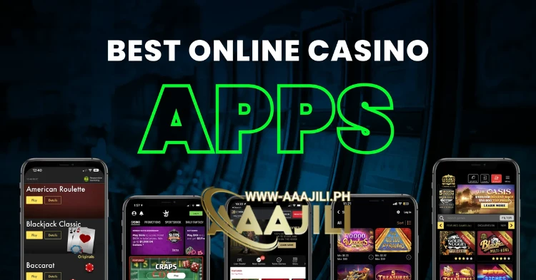 AAAJILI mobile app offers many outstanding benefits - you can participate in betting anytime