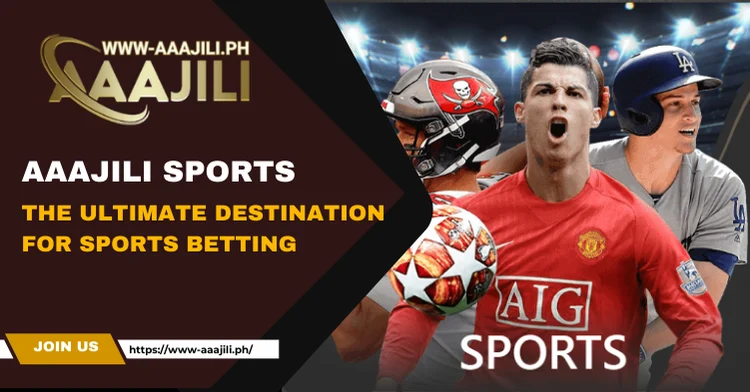 Aaajili Sports: The Ultimate Destination for Sports Betting