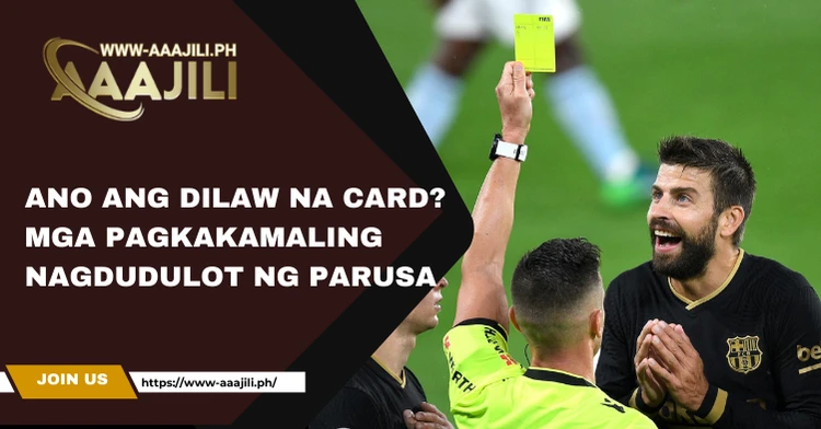 Ano ang Dilaw na Card