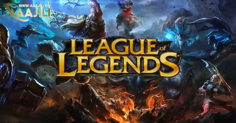 Betting on LOL at Aaajili E-Sports brings excitement