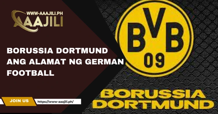 Borussia Dortmund