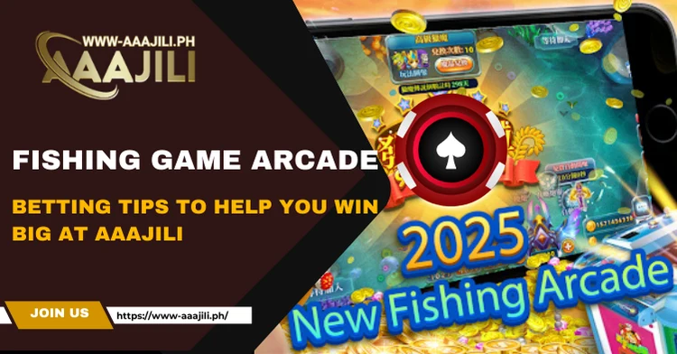 Fishing Game Arcade: Betting Tips to Help You Win Big at Aaajili