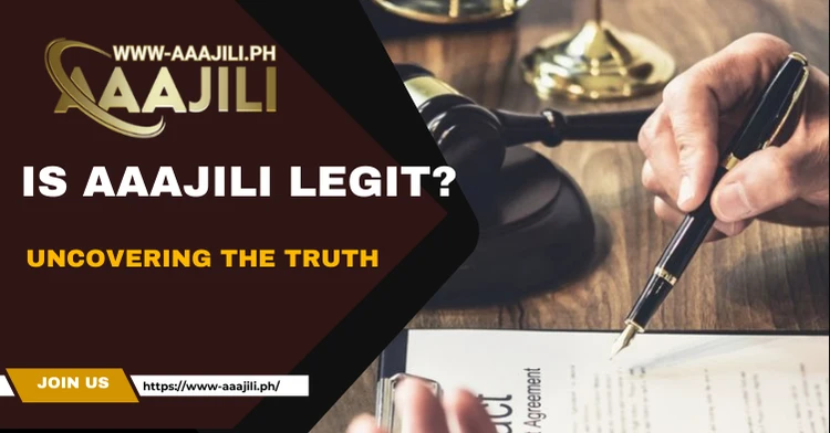 Is Aaajili Legit? Uncovering the Truth