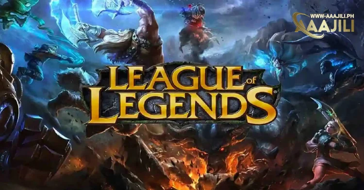 League of Legends: Nangungunang esports na may kapana-panabik na pagtaya.