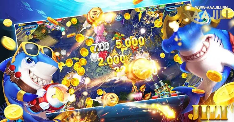 Tip to Winning Big in Fishing Game Arcade at Aaajili