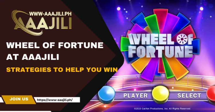 Wheel of Fortune at Aaajili