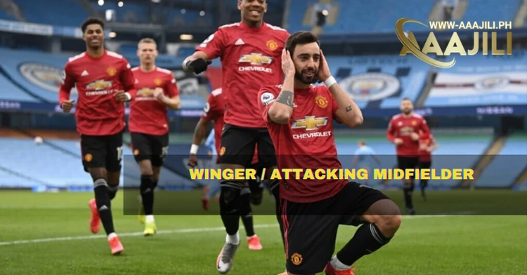 Winger / Attacking Midfielder