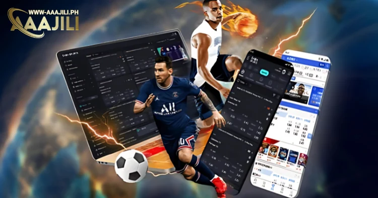 Aaajili App offers an enhanced gaming experience for players