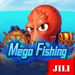 Mega Fishing game at aaaJILI