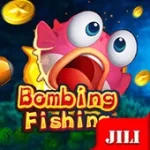 AAAJILI Bombing Fishing