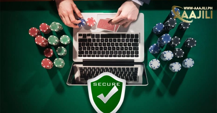 High security and good service quality