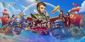 Three Kingdoms Fishing - Ultimate Guide to Conquering the Ocean